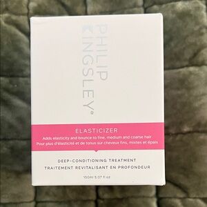 NIB Philip Kingsley Elasticizer (5.07 fl. oz.)